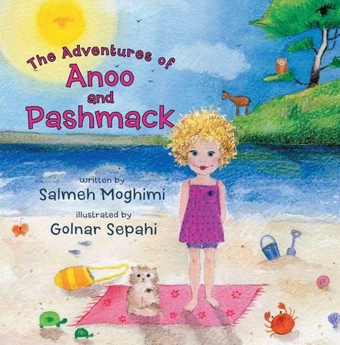 Adventures of Anoo and Pashmack: (English)