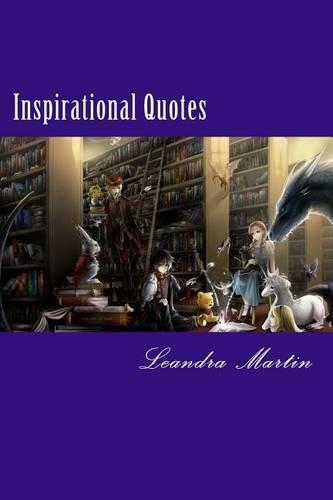 Inspirational Quotes: (English)