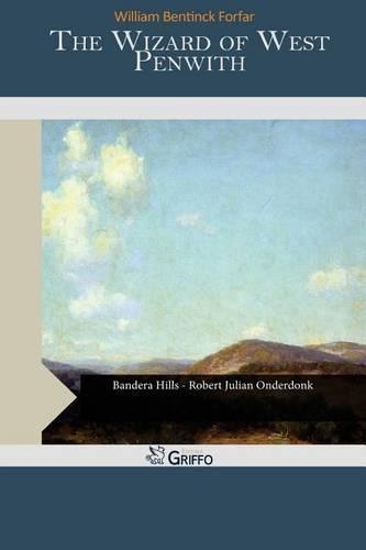 The Wizard of West Penwith