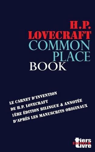 Commonplace Book