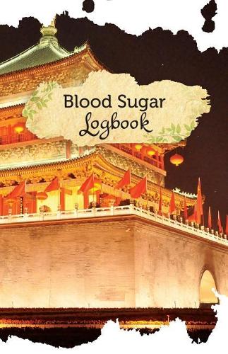 Blood Sugar Logbook