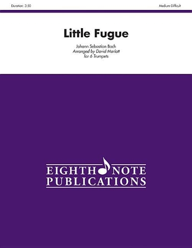 Little Fugue