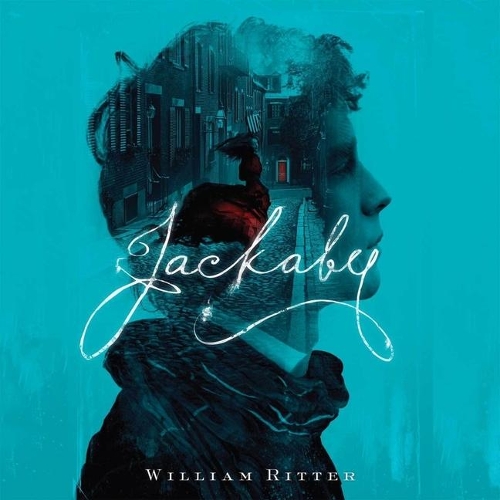 Jackaby: (1 Jackaby)
