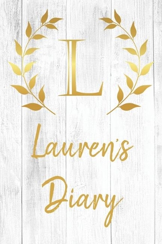 Lauren's Diary