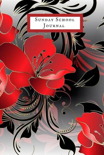 Sunday School Journal