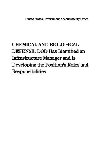 Chemical and Biological Defense