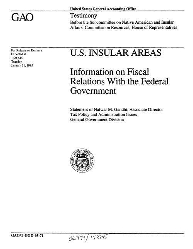 U.S. Insular Areas