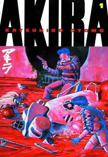 Akira