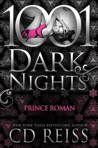Prince Roman: (1001 Dark Nights)