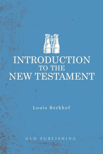 Introduction to the New Testament