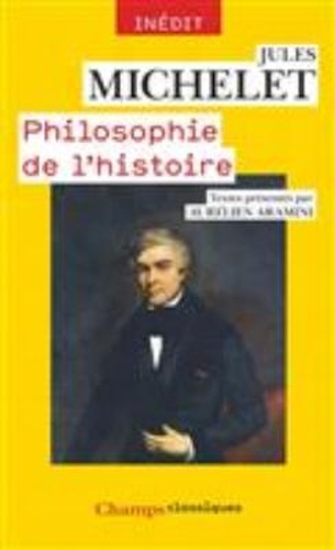Philosophie de l'histoire