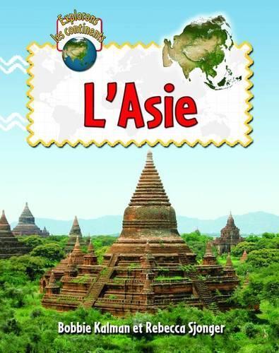 L'Asie