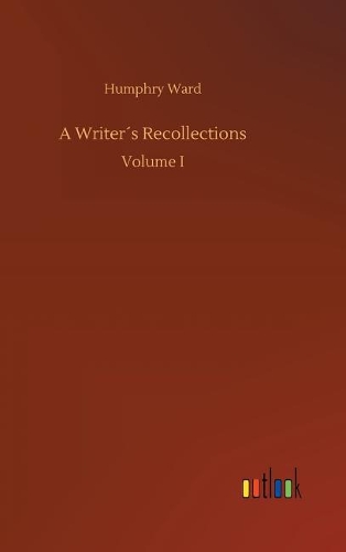 A Writer´s Recollections