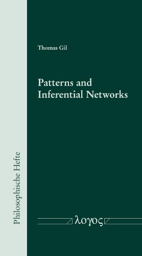 Patterns and Inferential Networks