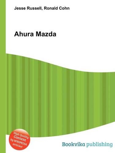 Ahura Mazda