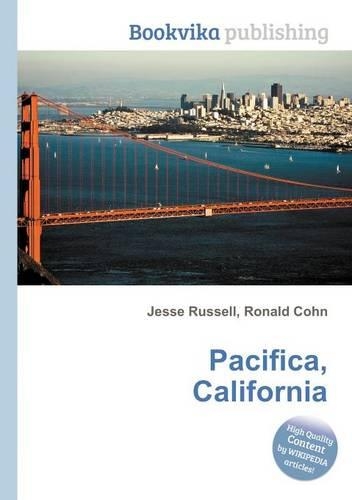 Pacifica, California