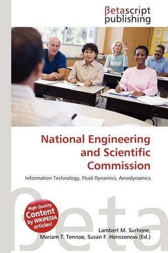 National Engineering and Scientific Commission