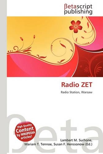 Radio Zet: (English)