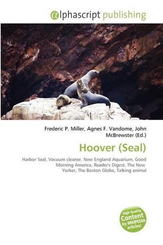 Hoover (Seal)
