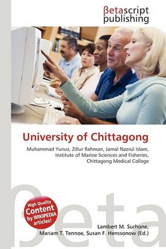 University of Chittagong: (English)