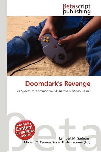 Doomdark's Revenge