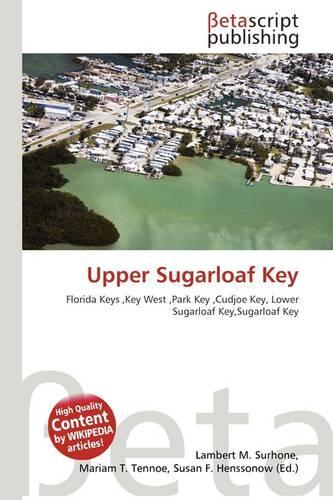 Upper Sugarloaf Key