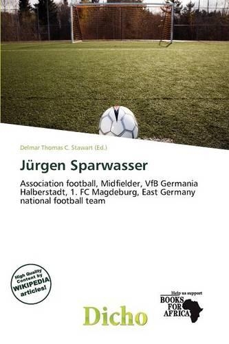 J Rgen Sparwasser