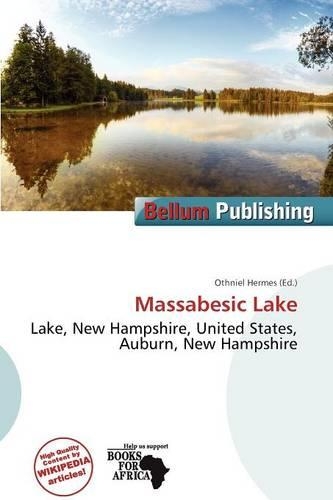 Massabesic Lake: (English)