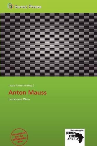 Anton Mauss