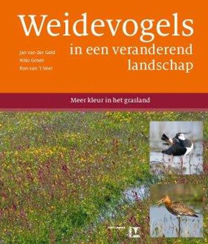 Weidevogels in een Veranderend Landschap
