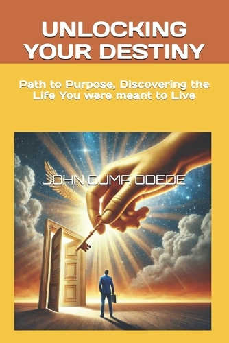 Unlocking Your Destiny