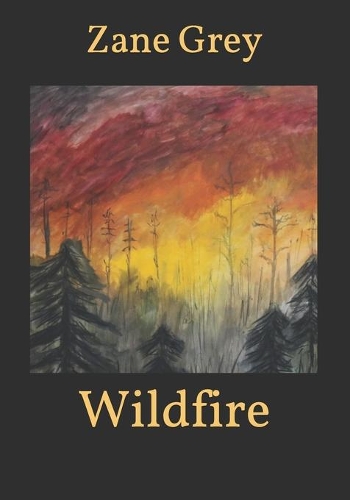 Wildfire