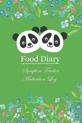 Food Diary and Symptom Log