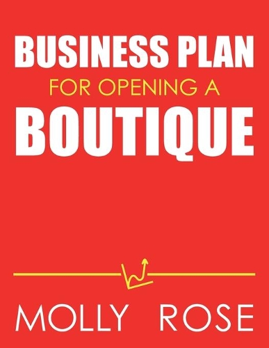 Business Plan For Opening A Boutique
