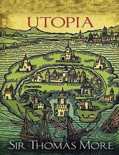 Utopia (Annotated)