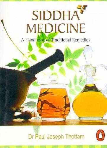 Siddha Medicine