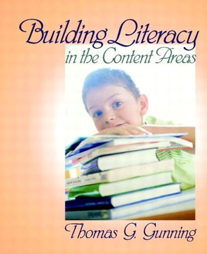 Building Literacy in the Content Areas [With Access Code]