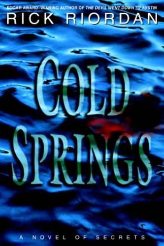 Cold Springs