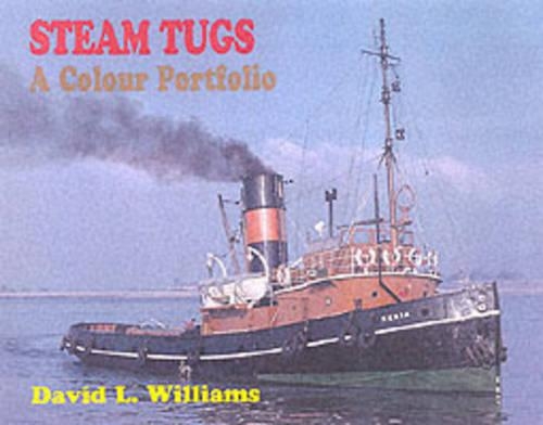 Steam Tugs