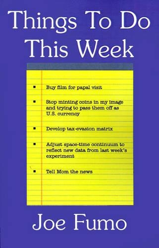 Things to Do This Week