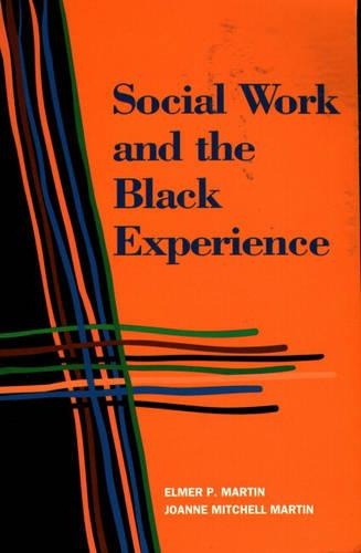 Social Work and the Black Experience