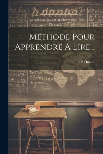 Méthode Pour Apprendre A Lire...