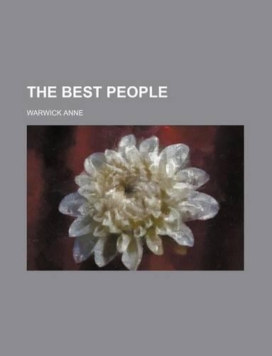 The Best People