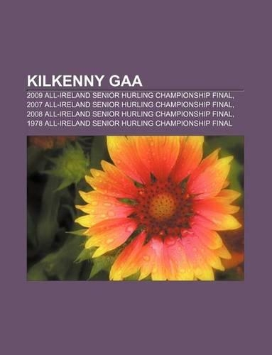 Kilkenny Gaa