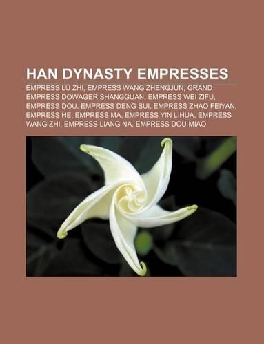 Han Dynasty Empresses