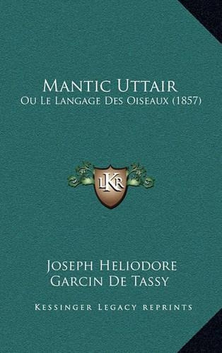 Mantic Uttair