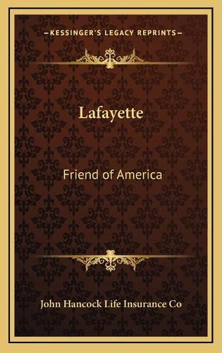 Lafayette