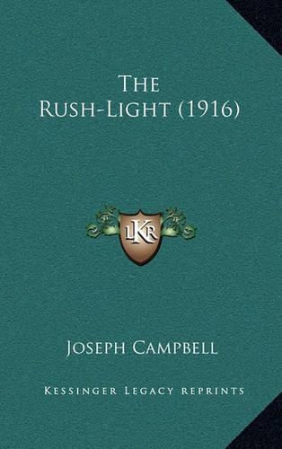The Rush-Light (1916)