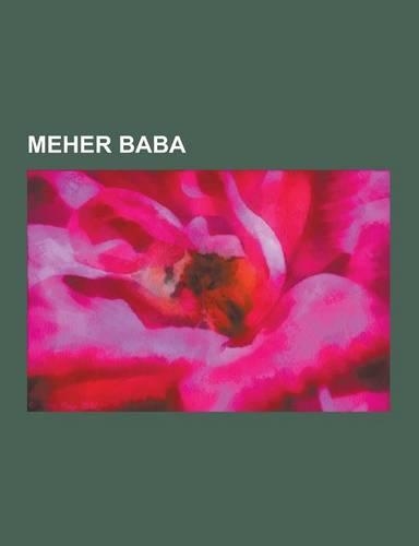 Meher Baba