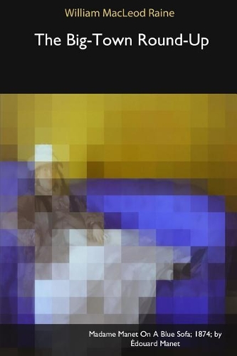 The Big-Town Round-Up